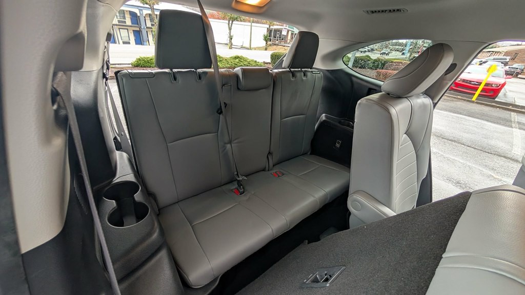 2020 Toyota Highlander Image 17
