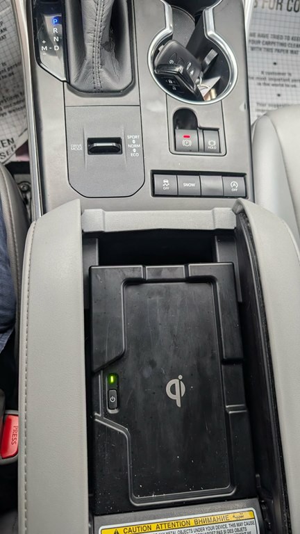 2020 Toyota Highlander Image 14