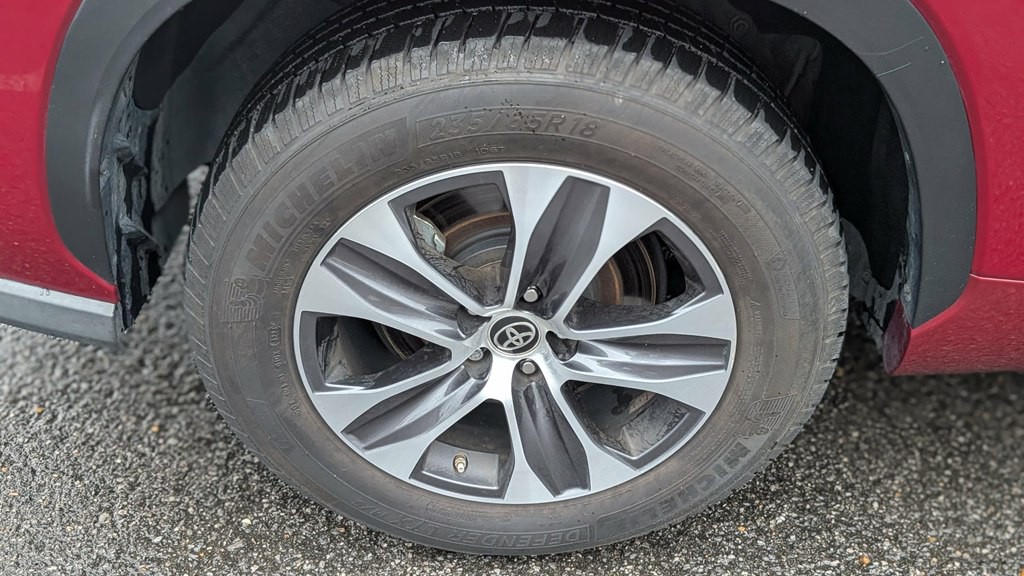 2020 Toyota Highlander Image 20