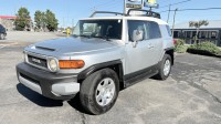 Image for 2007 Toyota FJ Cruiser  ID: 7016063