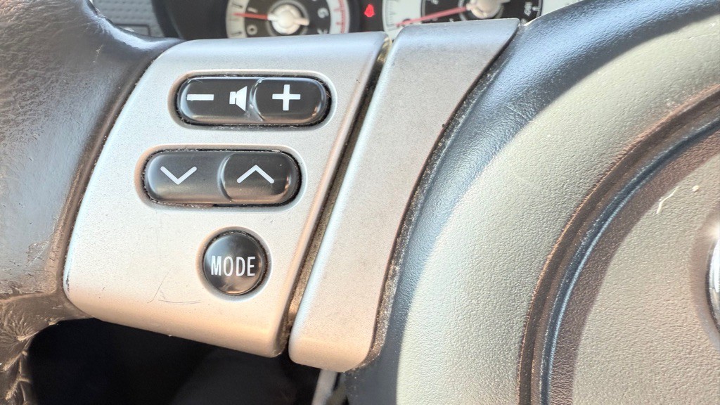 2007 Toyota FJ Cruiser Image 22