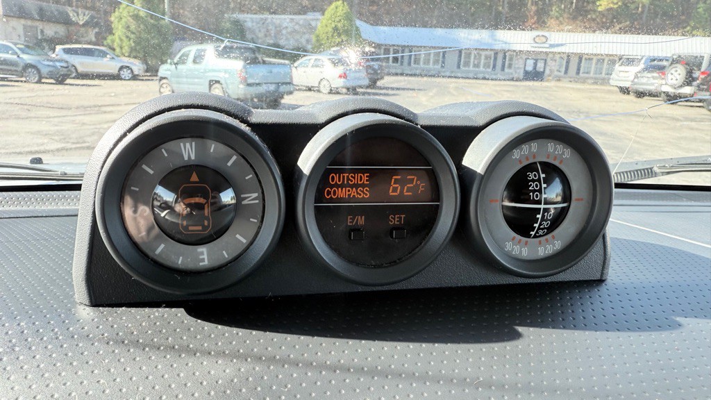 2007 Toyota FJ Cruiser Image 21