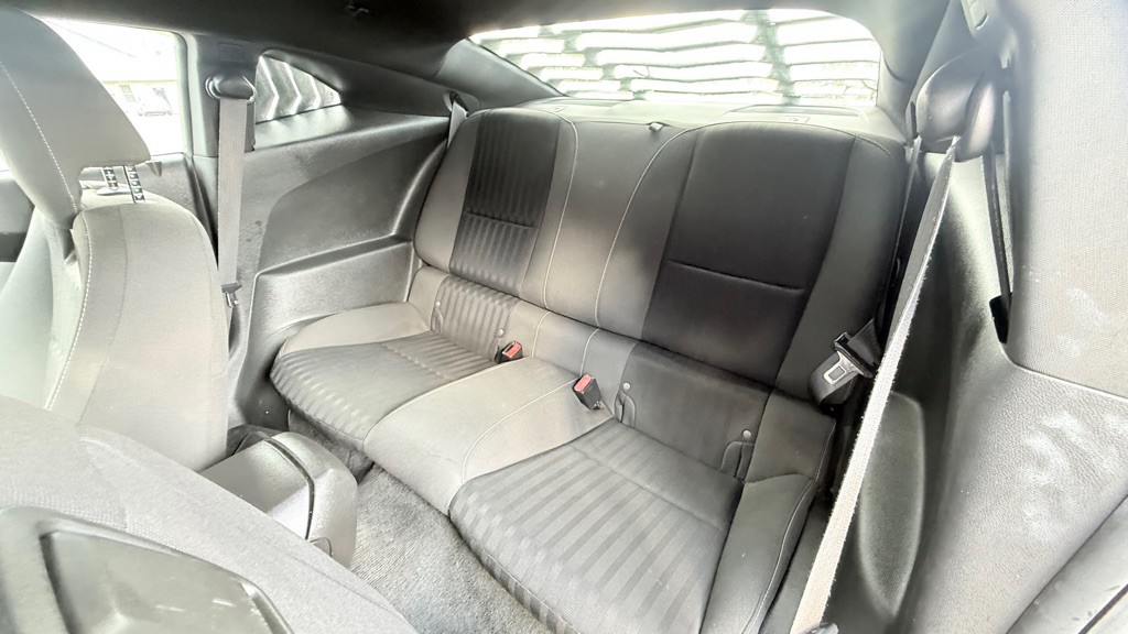 2014 Chevrolet Camaro Image 25