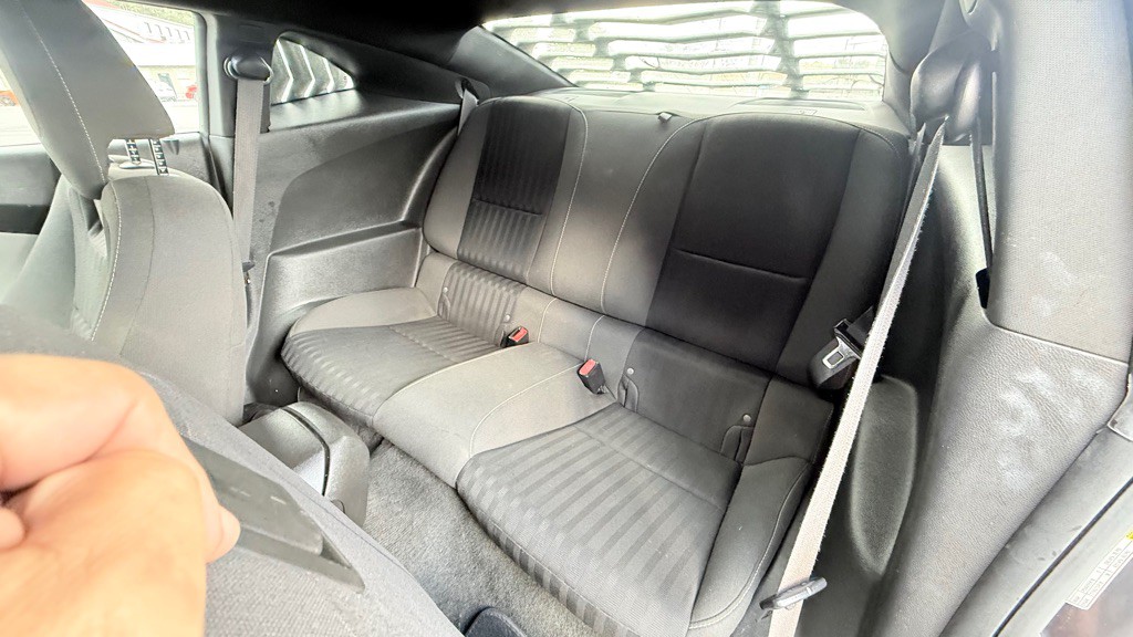 2014 Chevrolet Camaro Image 12