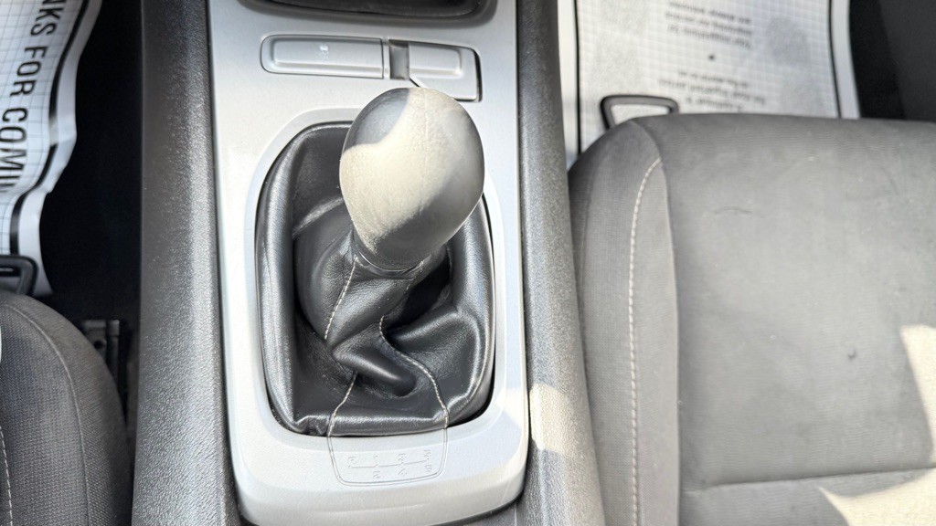 2014 Chevrolet Camaro Image 18