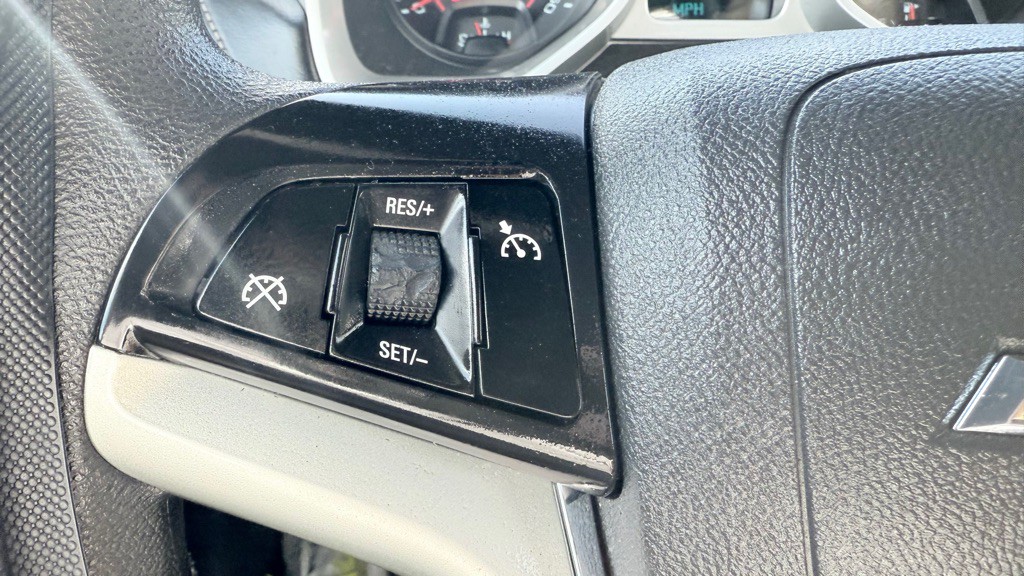 2014 Chevrolet Camaro Image 20