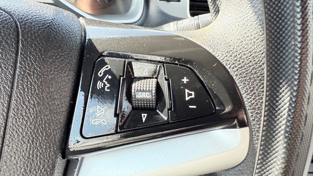 2014 Chevrolet Camaro Image 29