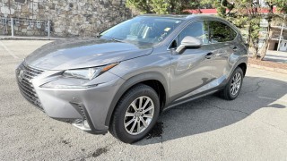 Image for 2018 Lexus NX 300 BASE ID: 7021604
