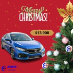 Image for 2018 Honda Civic SI ID: 7021697