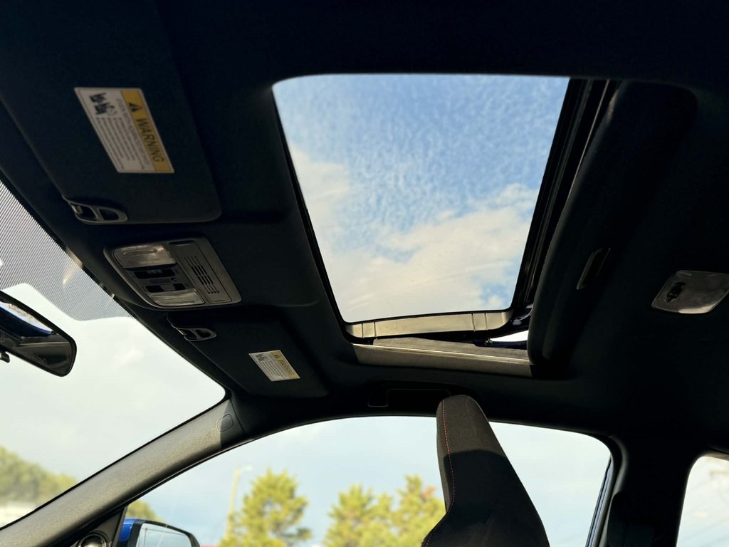 2018 Honda Civic Image 14