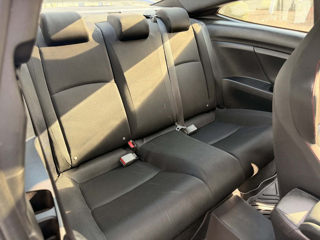 2018 Honda Civic Image 15