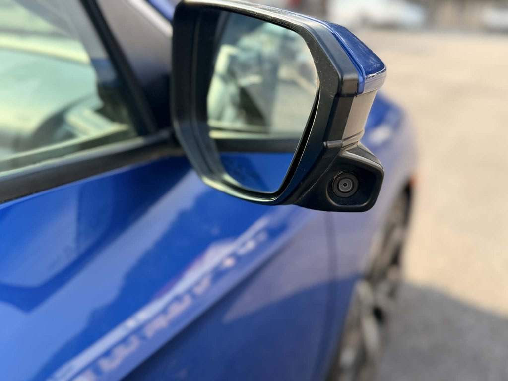 2018 Honda Civic Image 18