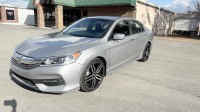 Image for 2016 Honda Accord Sport ID: 7022566