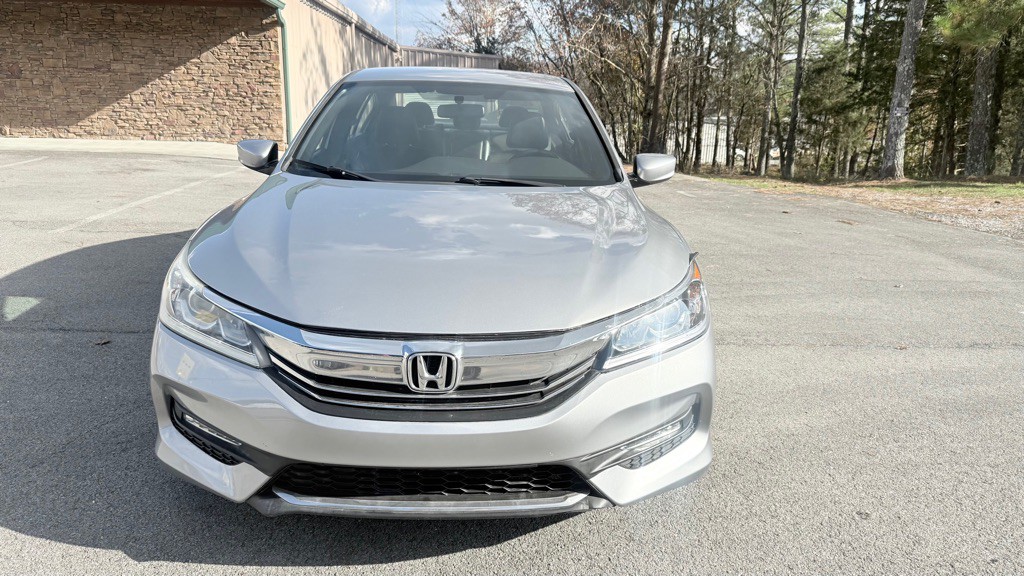 2016 Honda Accord Image 3