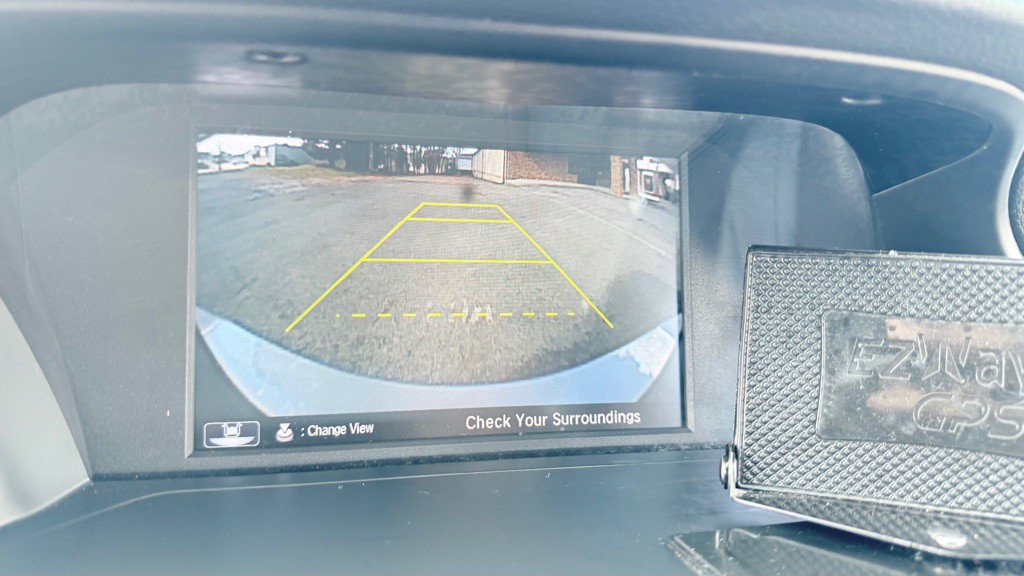 2016 Honda Accord Image 19