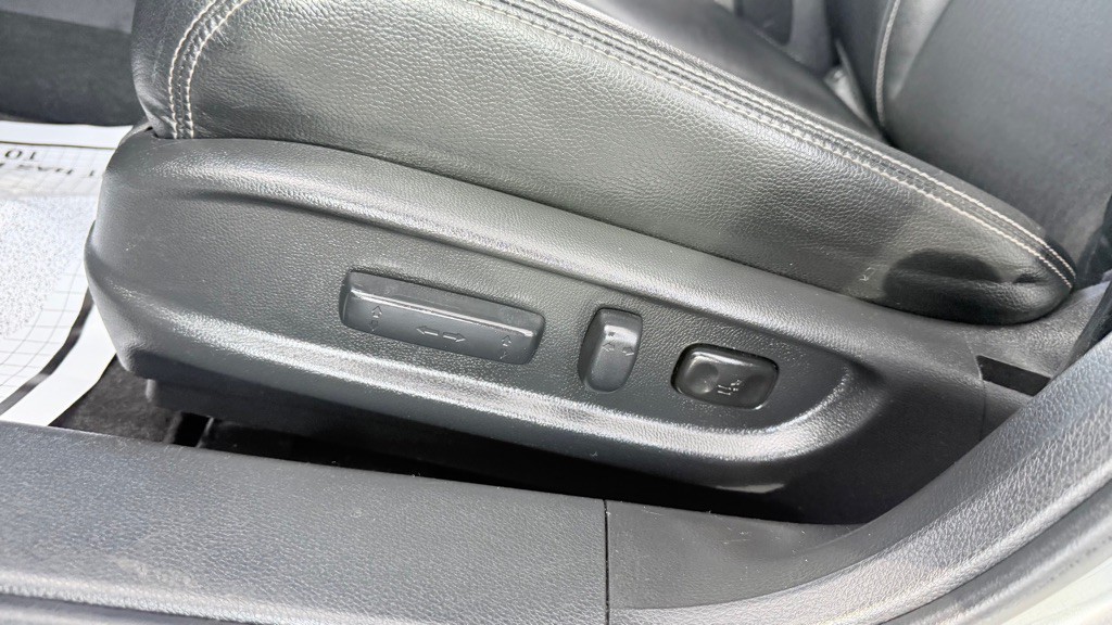 2016 Honda Accord Image 27