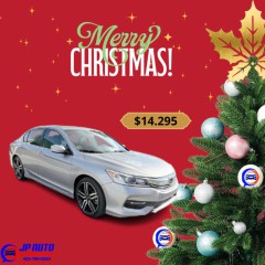 Image for 2016 Honda Accord Sport ID: 7022566