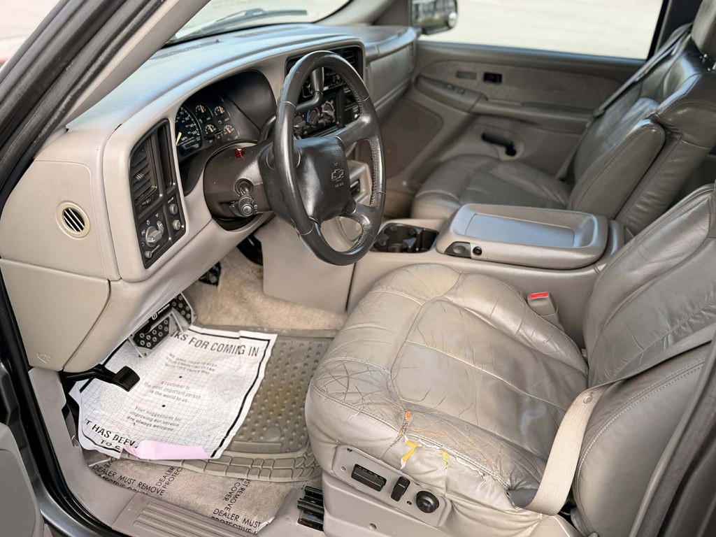 1999 Chevrolet Silverado 1500 Image 9
