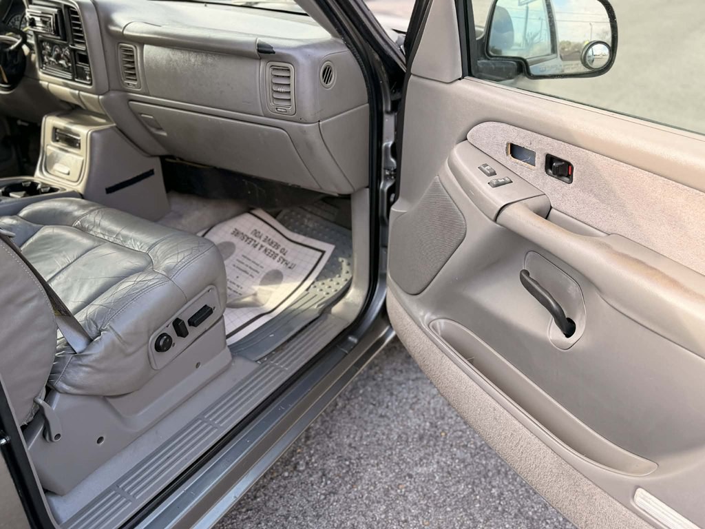 1999 Chevrolet Silverado 1500 Image 15