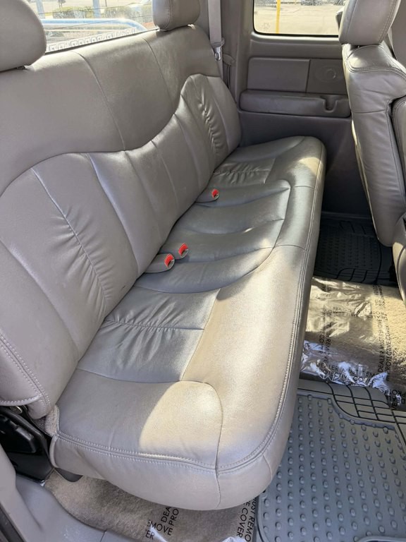 1999 Chevrolet Silverado 1500 Image 16