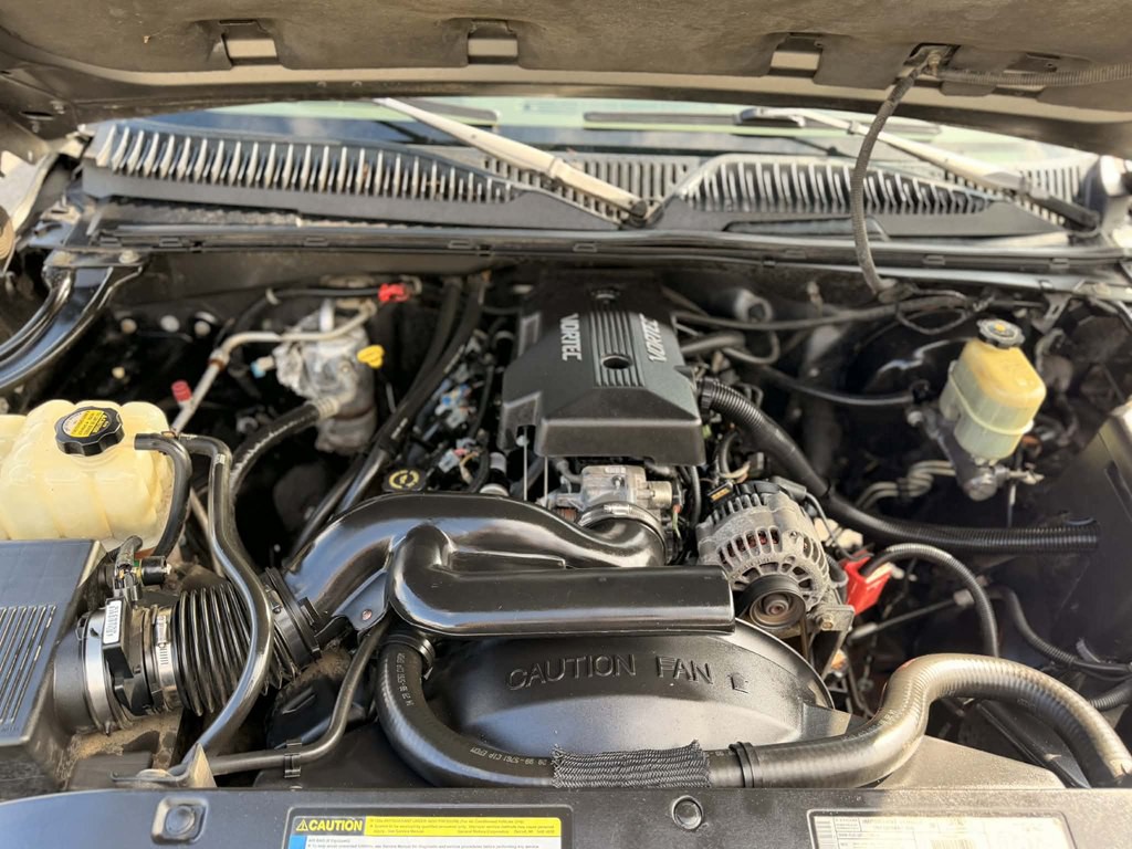 1999 Chevrolet Silverado 1500 Image 17