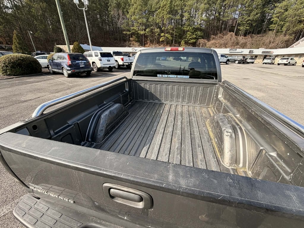1999 Chevrolet Silverado 1500 Image 18