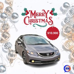 Image for 2014 Honda Civic Si W/navi ID: 7043959