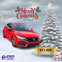 Image for 2017 Honda Civic LX ID: 7044158