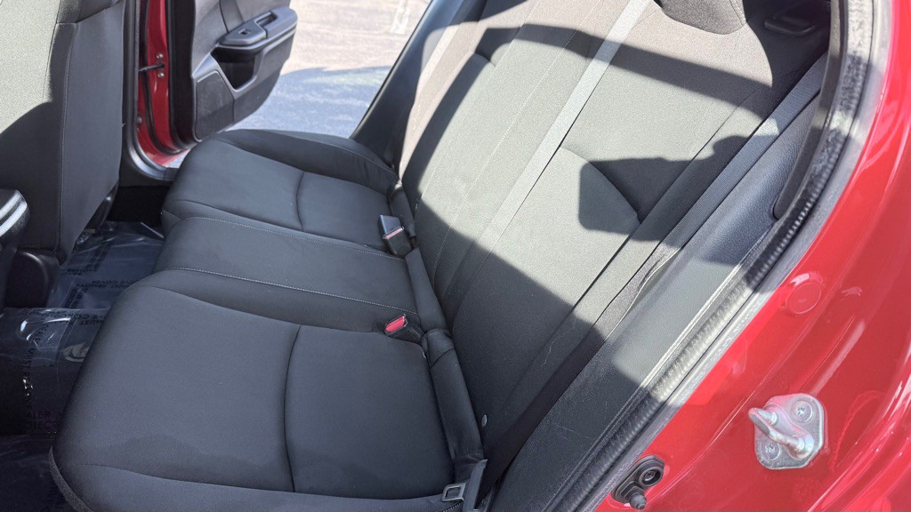 2017 Honda Civic Image 11