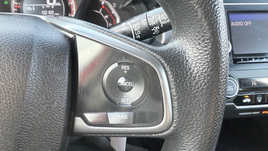 2017 Honda Civic Image 27