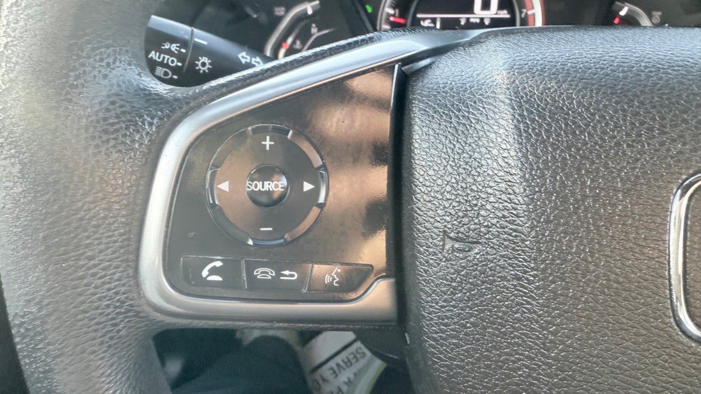 2017 Honda Civic Image 28