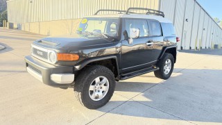 Image for 2008 Toyota FJ Cruiser  ID: 7049700