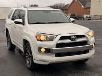 Image for 2016 Toyota 4Runner SR5 ID: 7049715