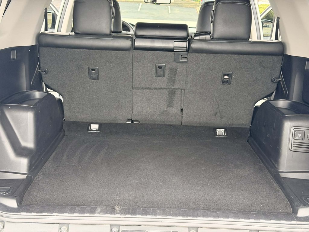 2016 Toyota 4Runner Image 7