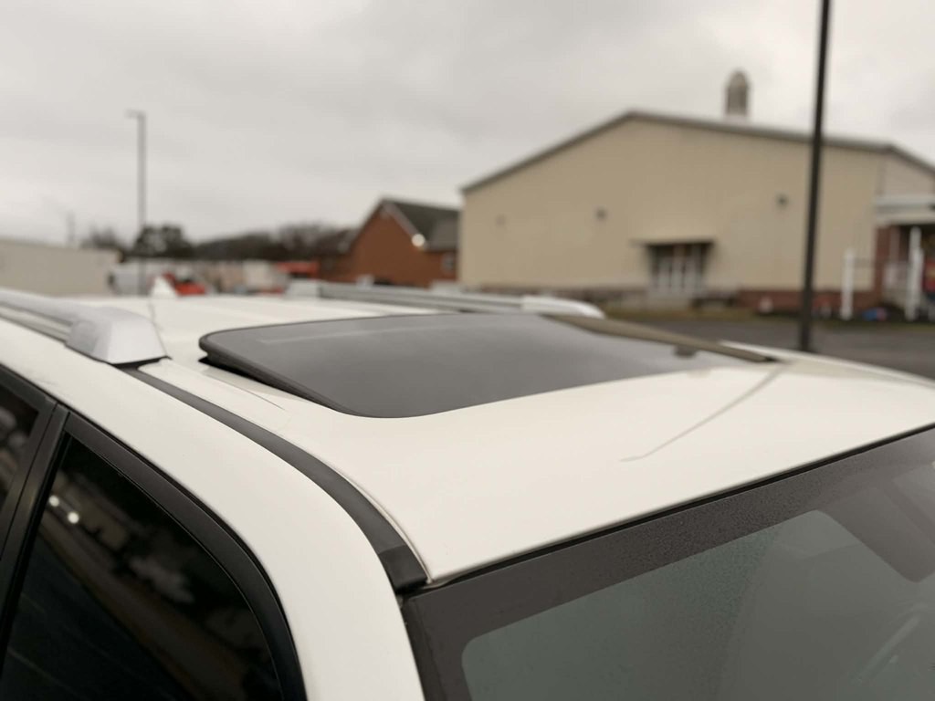 2016 Toyota 4Runner Image 18