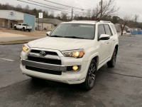 Image for 2016 Toyota 4Runner SR5 ID: 7049715