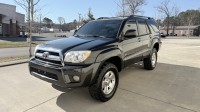 Image for 2007 Toyota 4Runner SR5 ID: 7049732