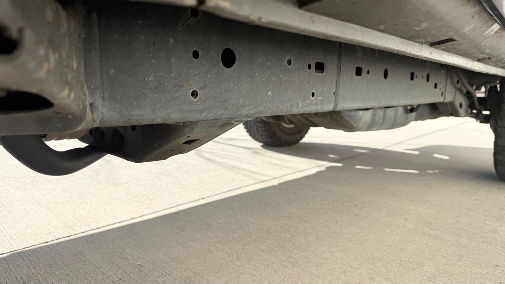 2007 Toyota 4Runner Image 9