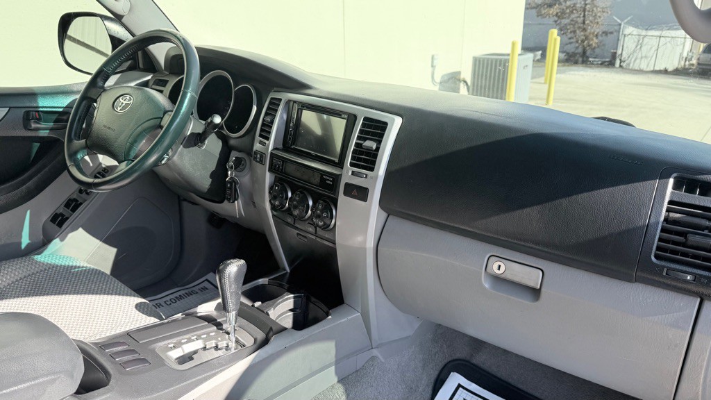 2007 Toyota 4Runner Image 13