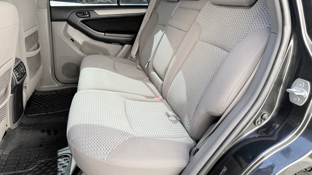 2007 Toyota 4Runner Image 14