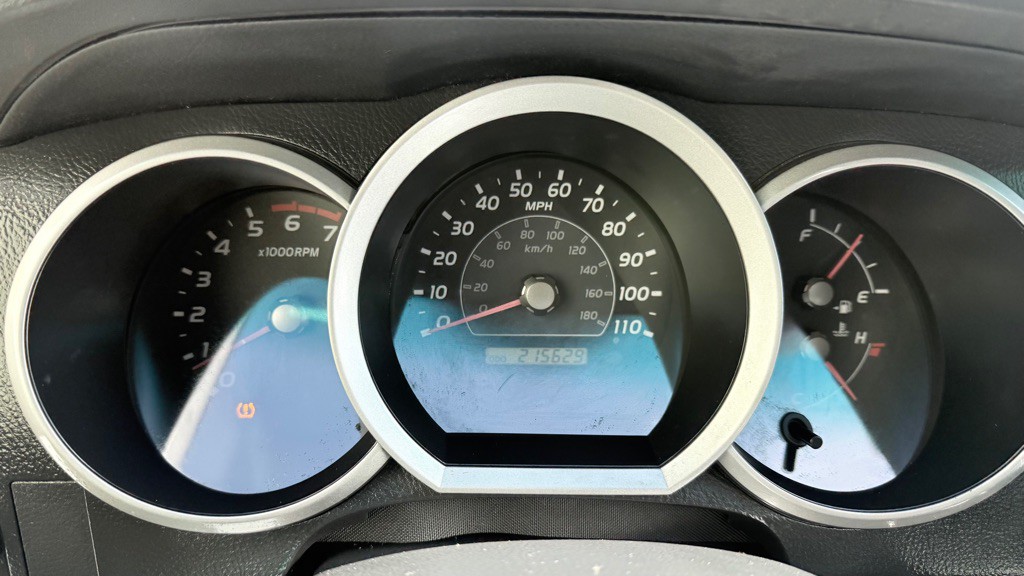 2007 Toyota 4Runner Image 15