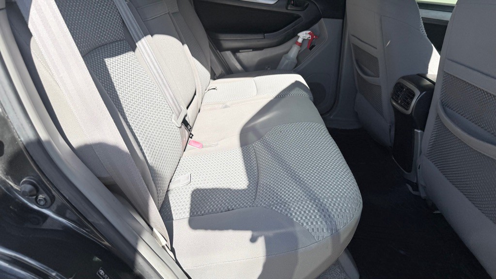 2007 Toyota 4Runner Image 17