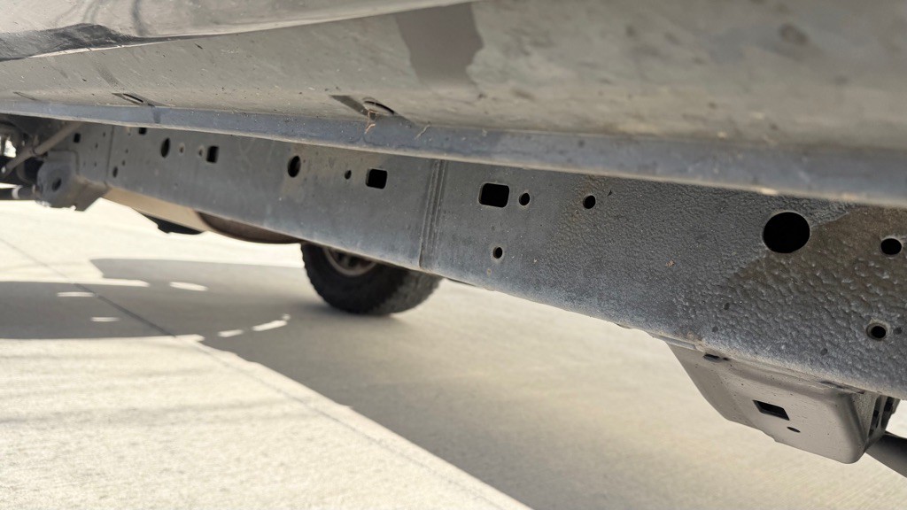 2007 Toyota 4Runner Image 18