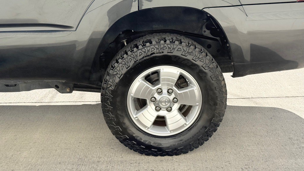 2007 Toyota 4Runner Image 19