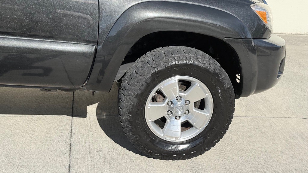 2007 Toyota 4Runner Image 22