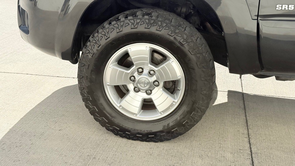 2007 Toyota 4Runner Image 23