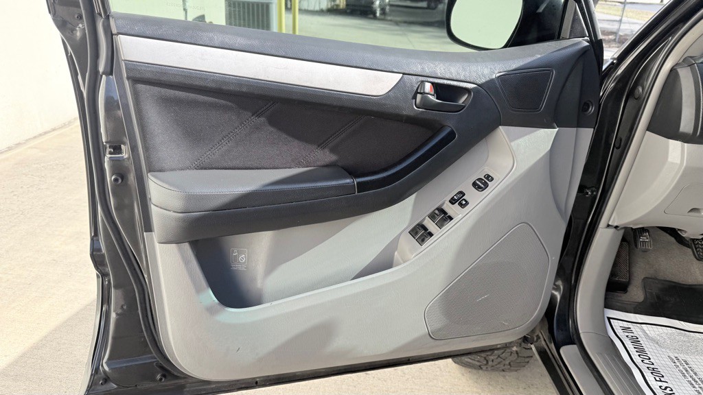 2007 Toyota 4Runner Image 28