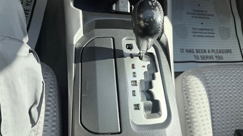 2007 Toyota 4Runner Image 29