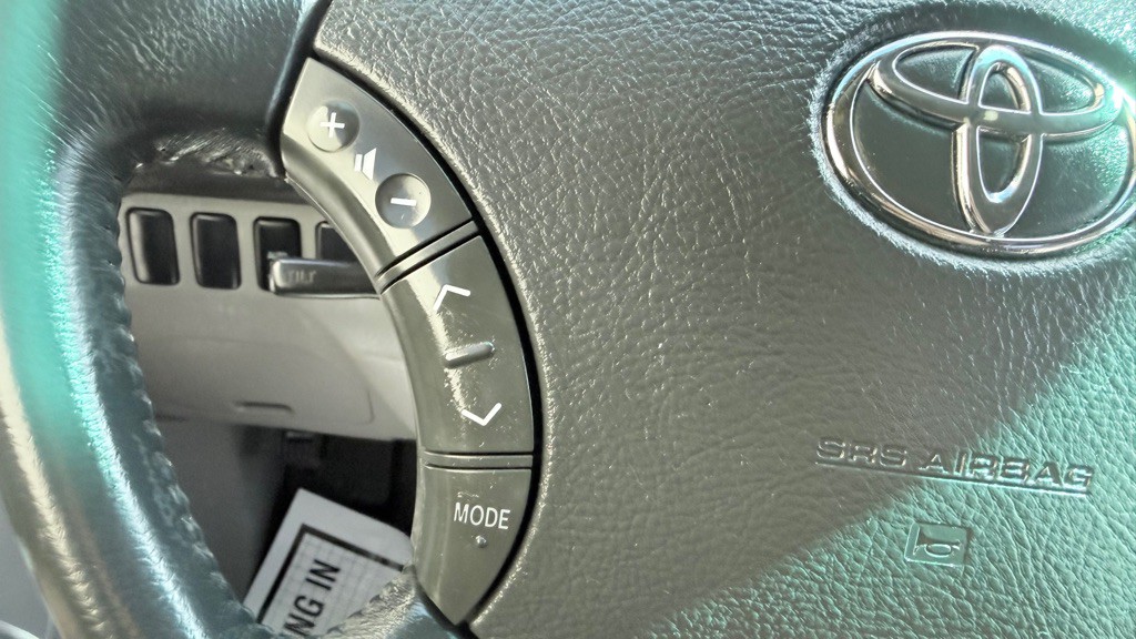 2007 Toyota 4Runner Image 30