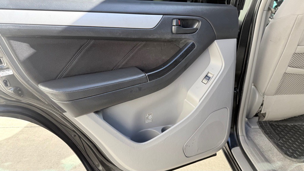 2007 Toyota 4Runner Image 33